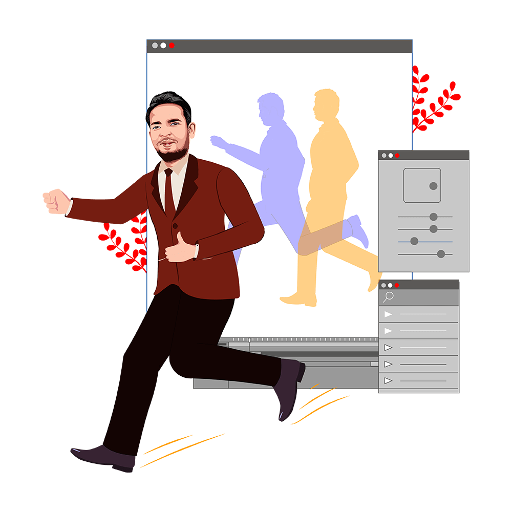 animation companies in India