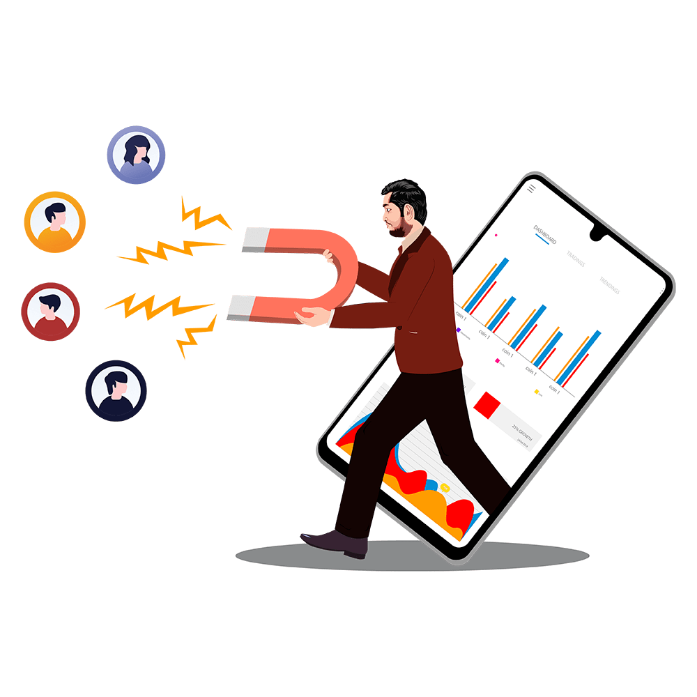 Lead Generation Companies in India
