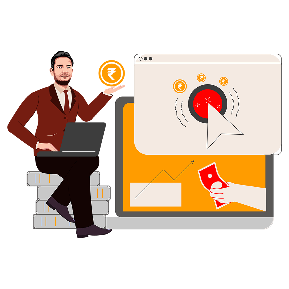 Google Ads Specialist in India
