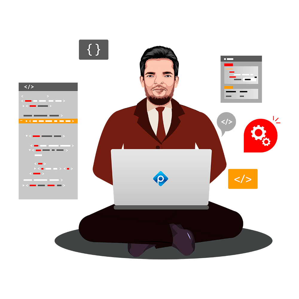 Website Development services in India