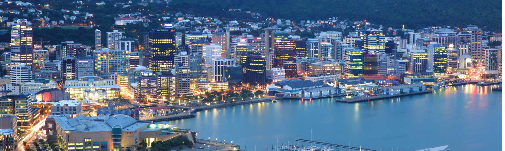 Wellington