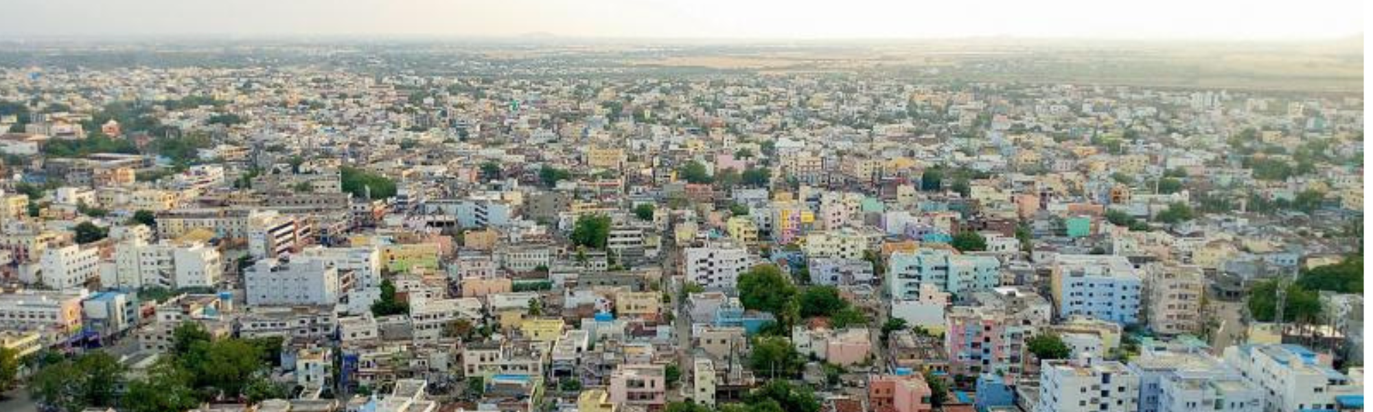 Warangal
