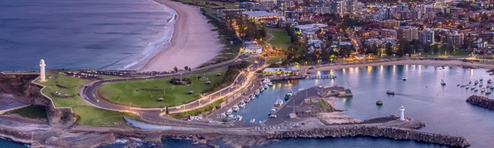 Wollongong