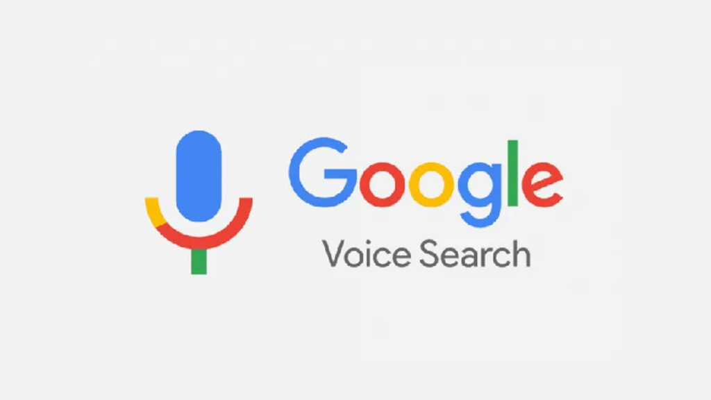 Voice Search Optimization