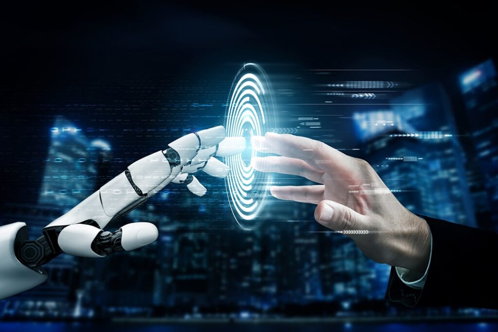7 Important Ways AI Is Revolutionizing Digital Marketing for Small Businesses in 2025