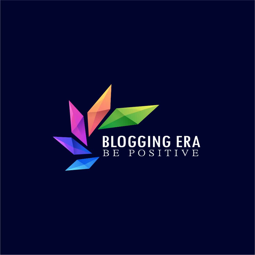 Blogging Era-min