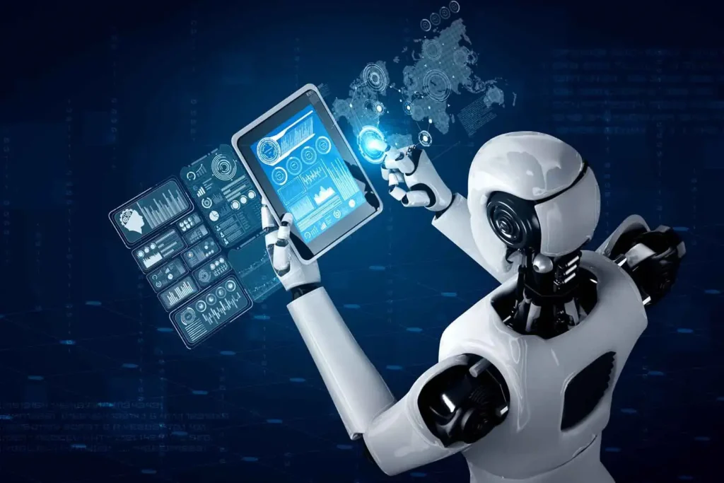 Google AI and Deep Think Why Marketers Can’t Ignore Them Anymore