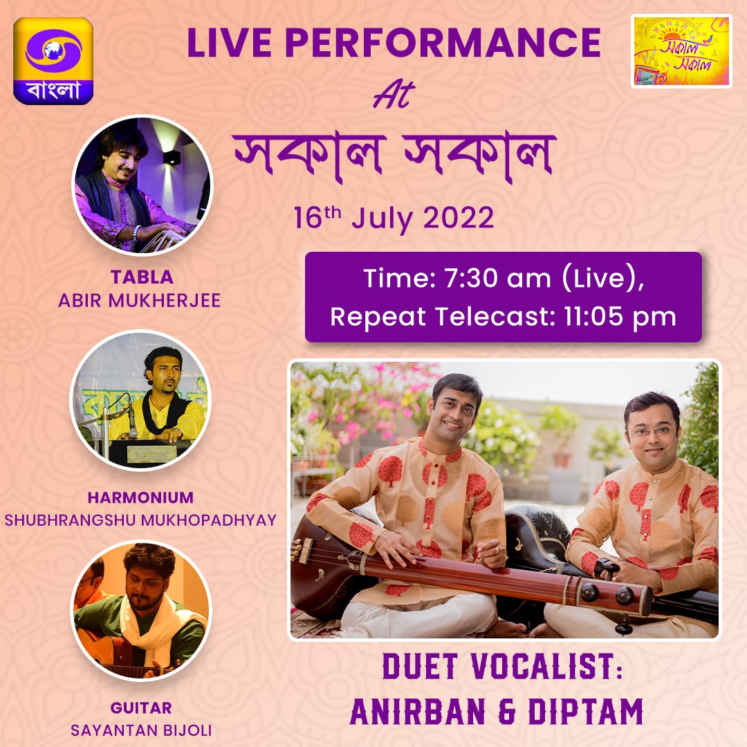 Live Performance at Sokal Sokal-min