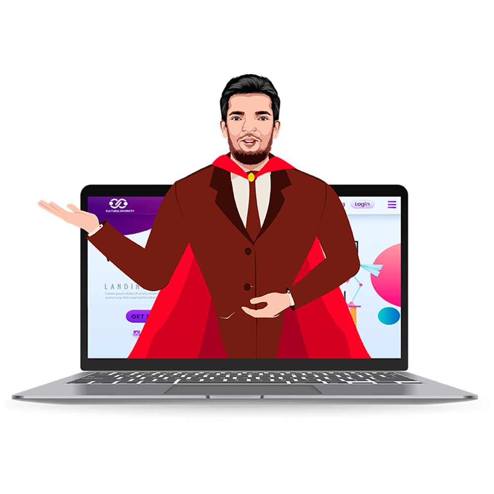 The leading digital marketing company