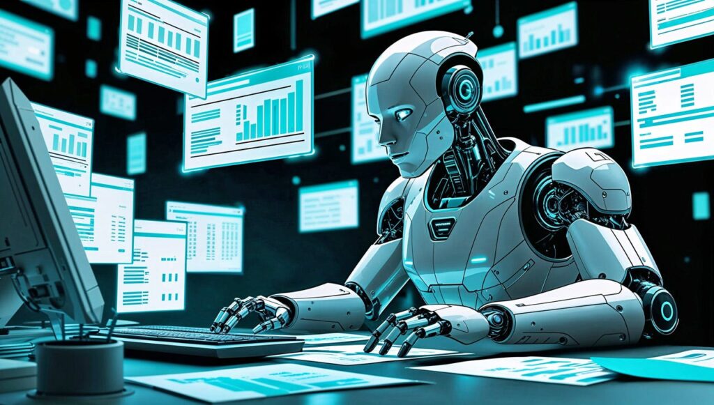 AI Agent