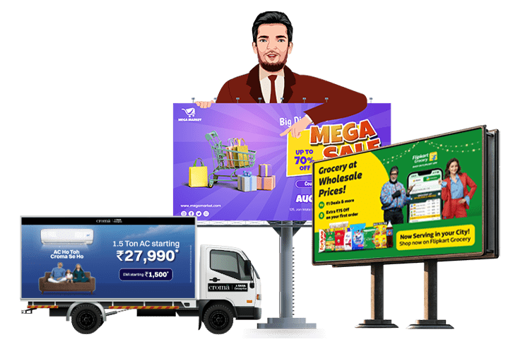 Complete Branding Solutions