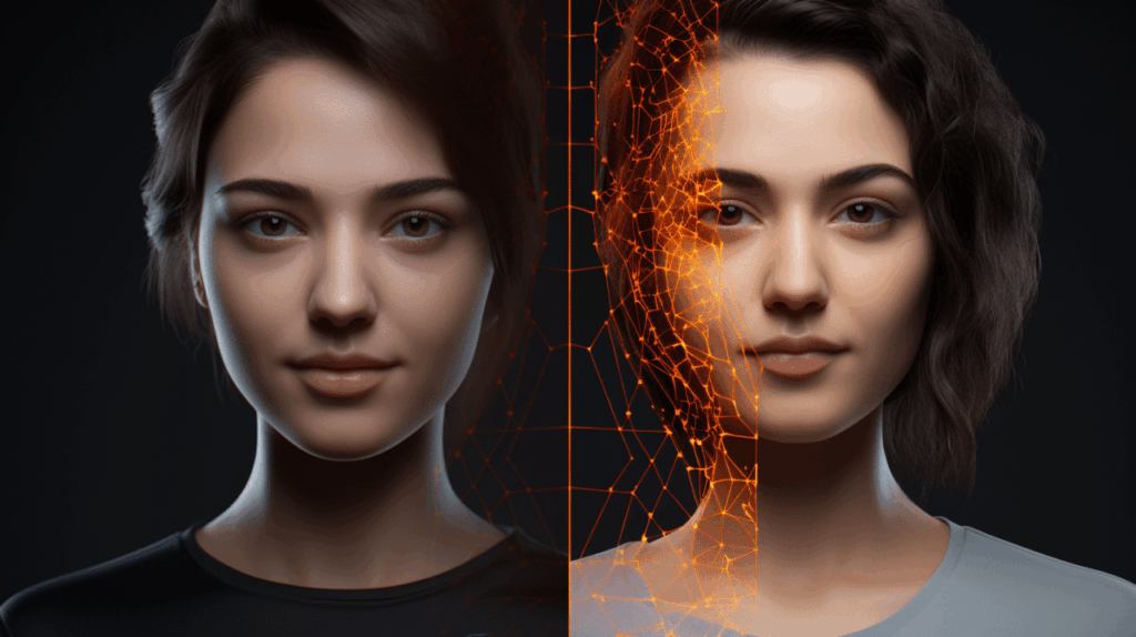 AI Personas & Digital Avatars