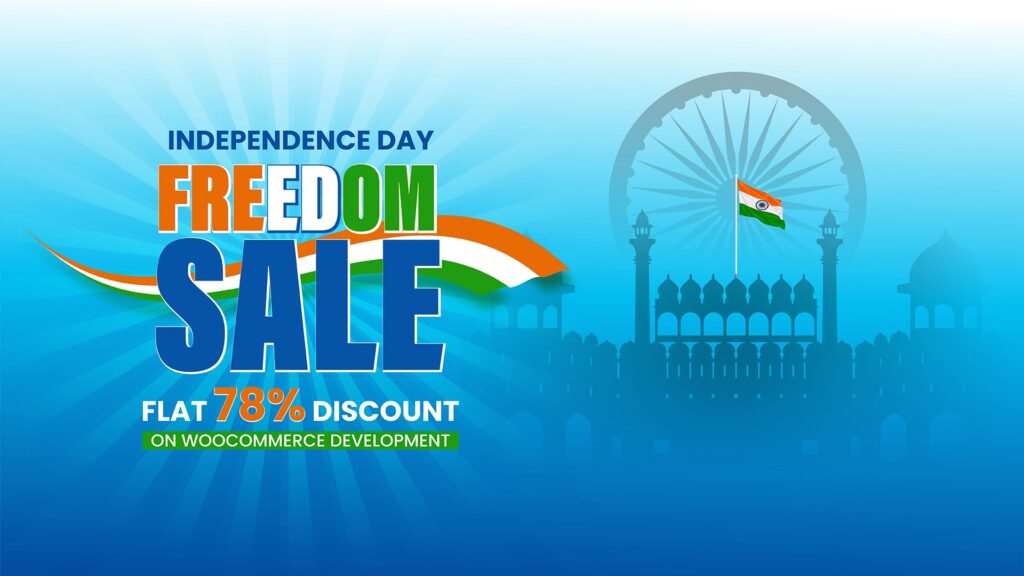 Freedom Sale