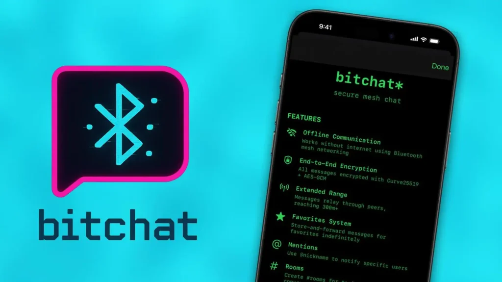 Bitchat