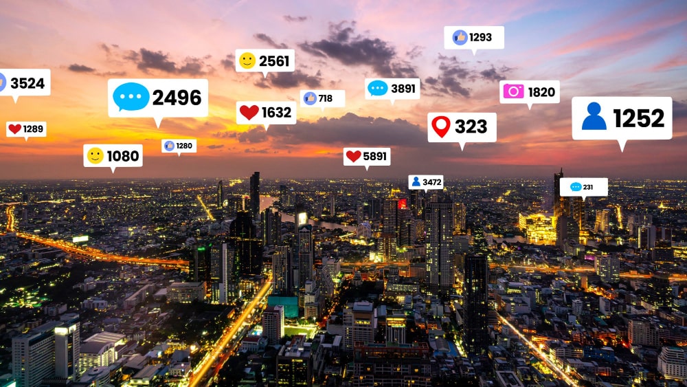Best Social Media Marketing Agency for Businesses