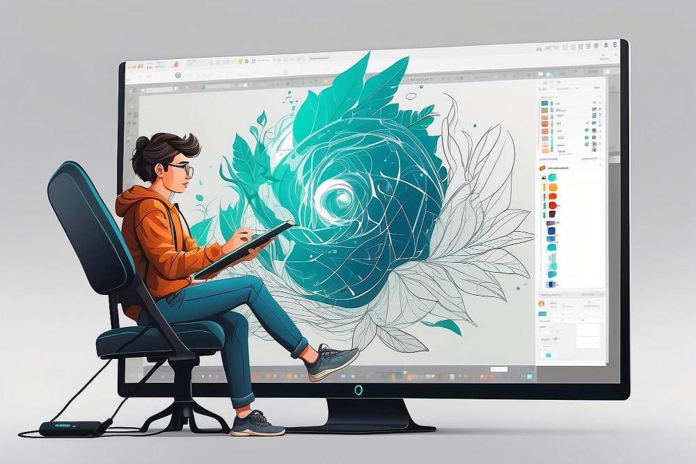 Trending in Graphic Design 2025?