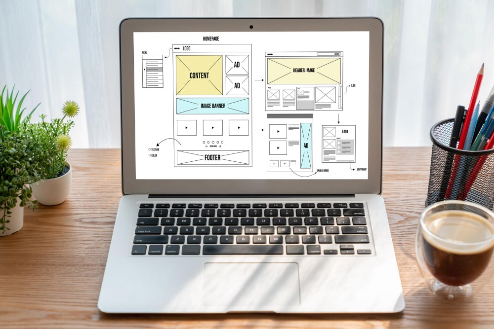 affordable website design company