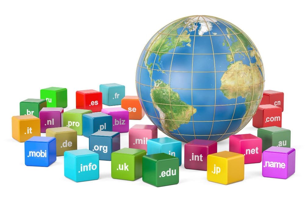 What is a domain name? A beginner’s guide