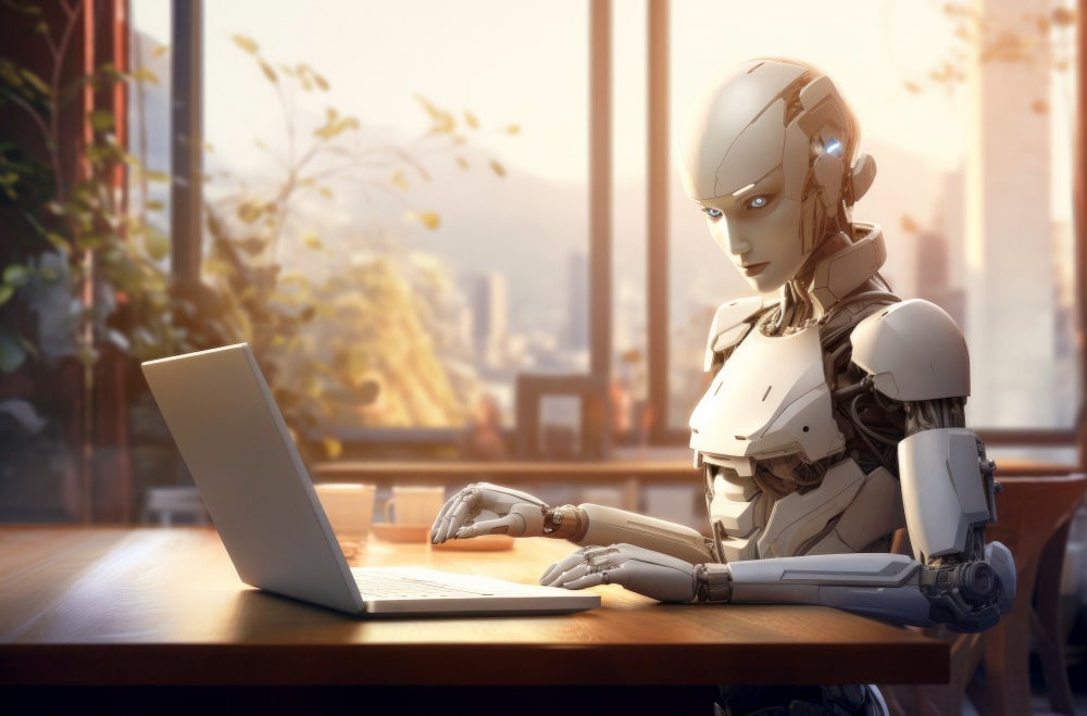 How Google Views AI-Generated Content