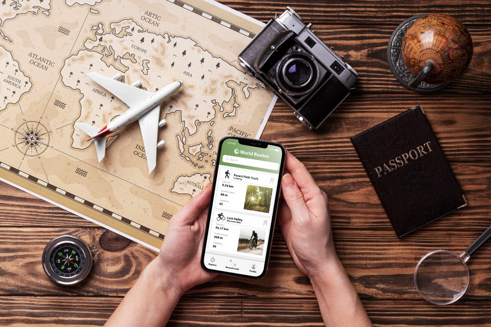 Travel Agency Branding Tips