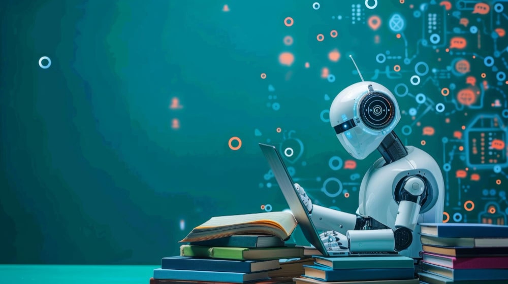 artificial intelligence in education