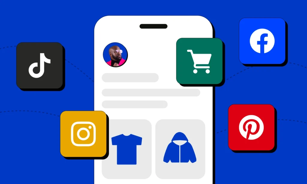 social commerce 