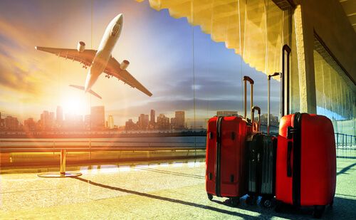 travel business
