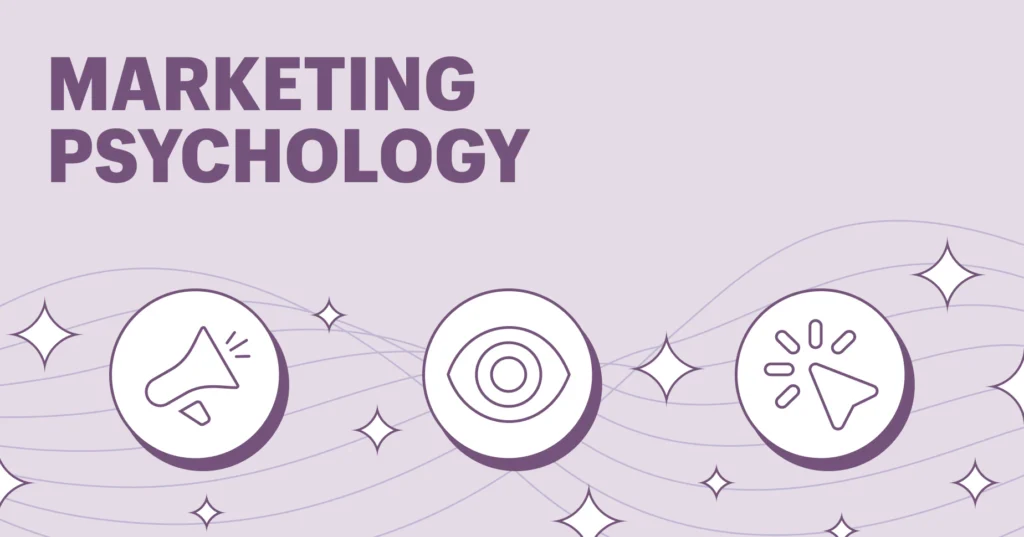 Marketing Psychology