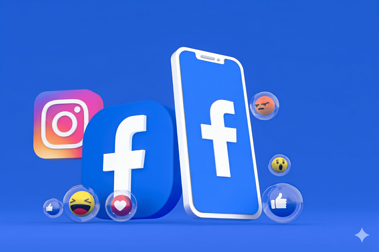 Social Media Algorithm