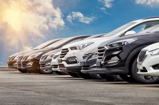 car rental
