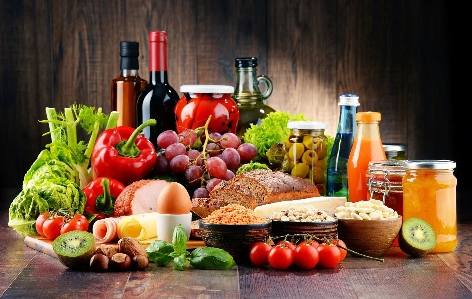 food and bevarage