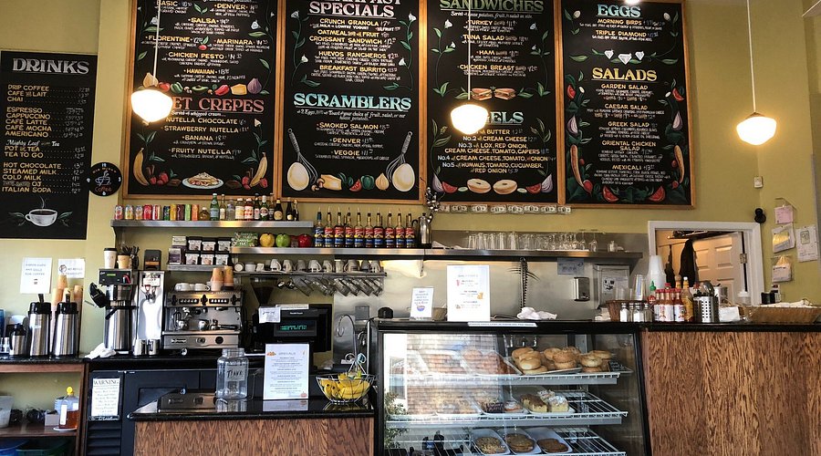 food and beverage