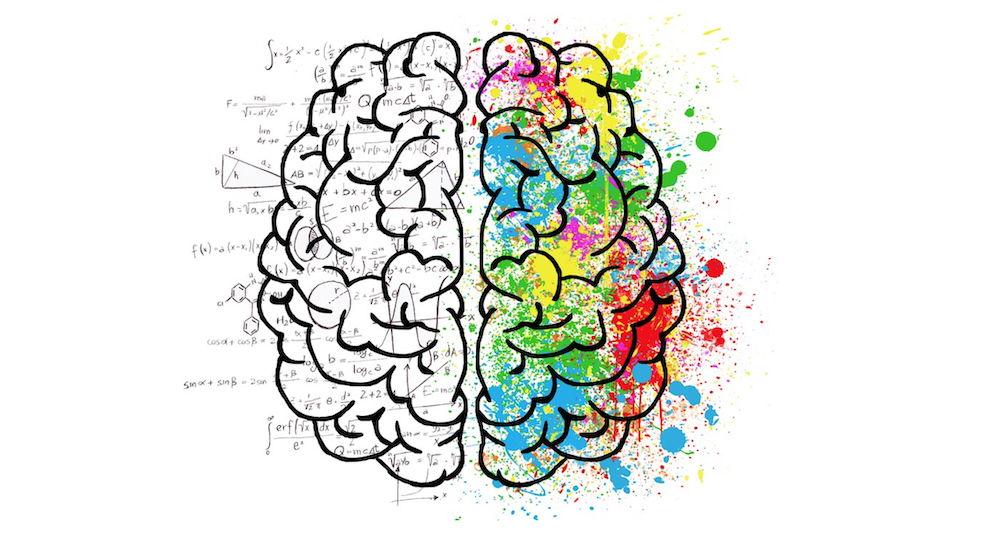 Psychology of color