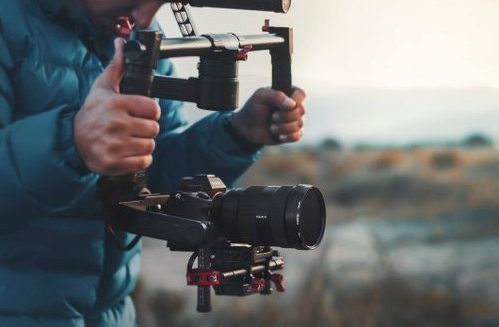 photography and videography
