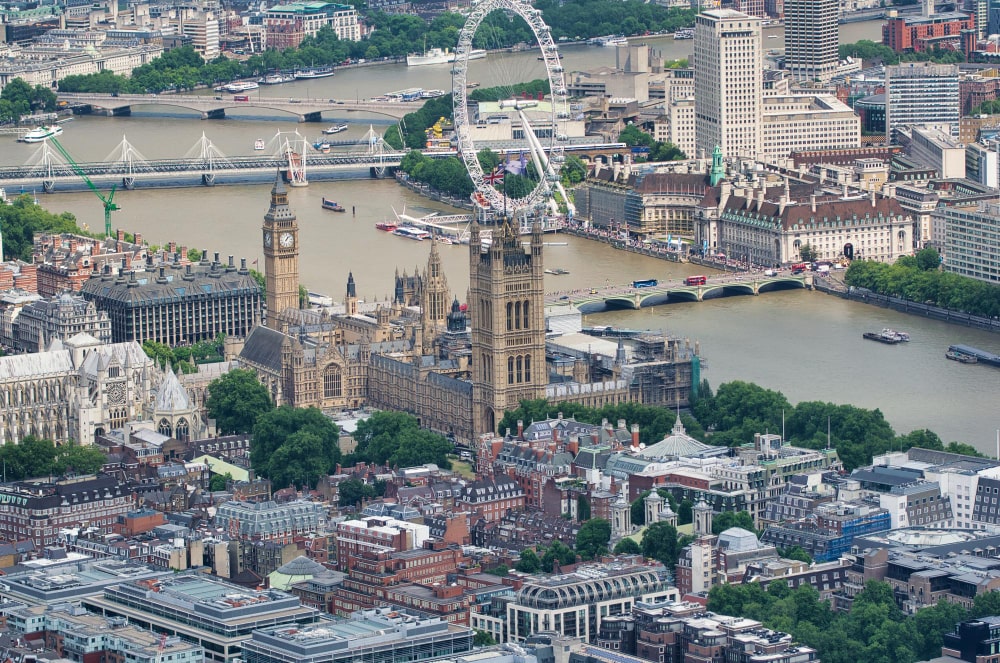 Digital Marketing Agency UK