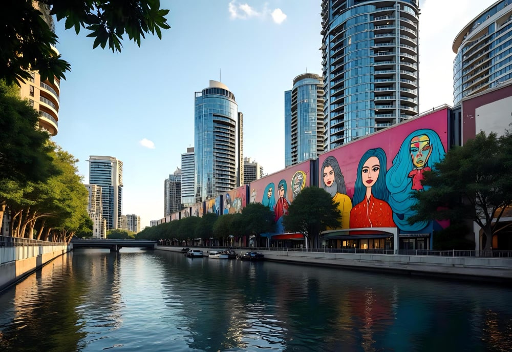Graphic design company in Singapore