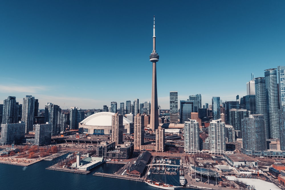 Top Web Design Company in Canada for Creative Digital Growth