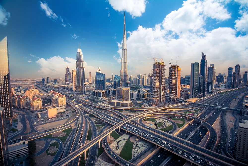 Video Editing Services in UAE
