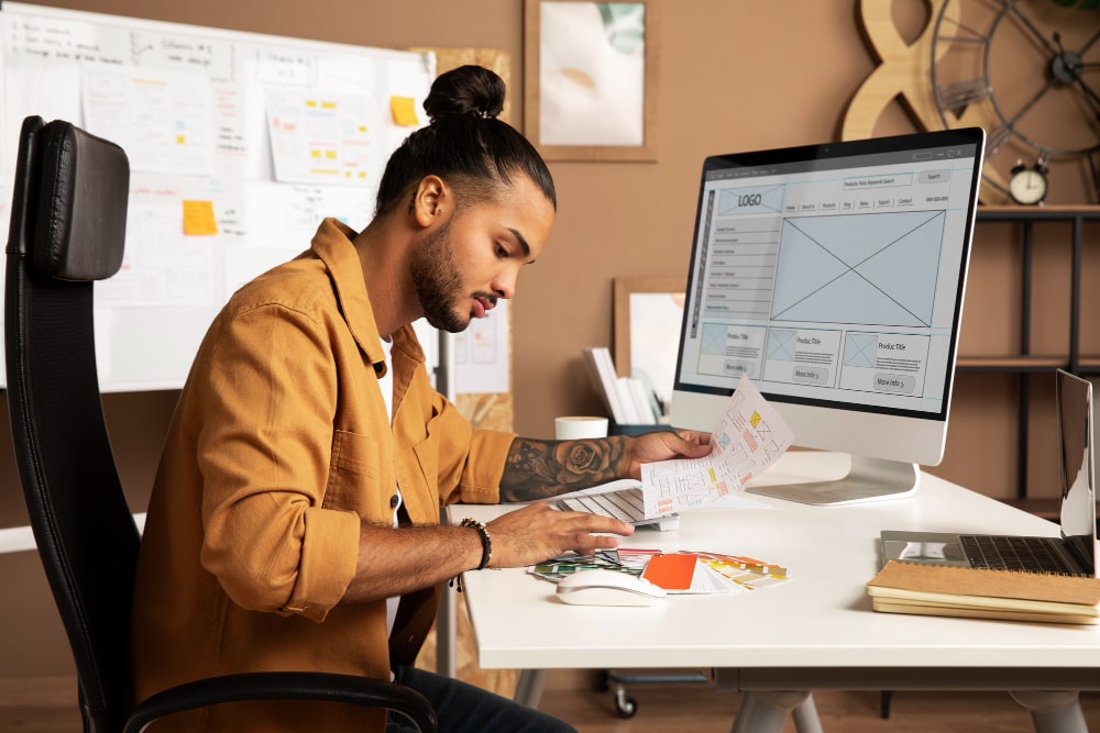 Website design services in usa