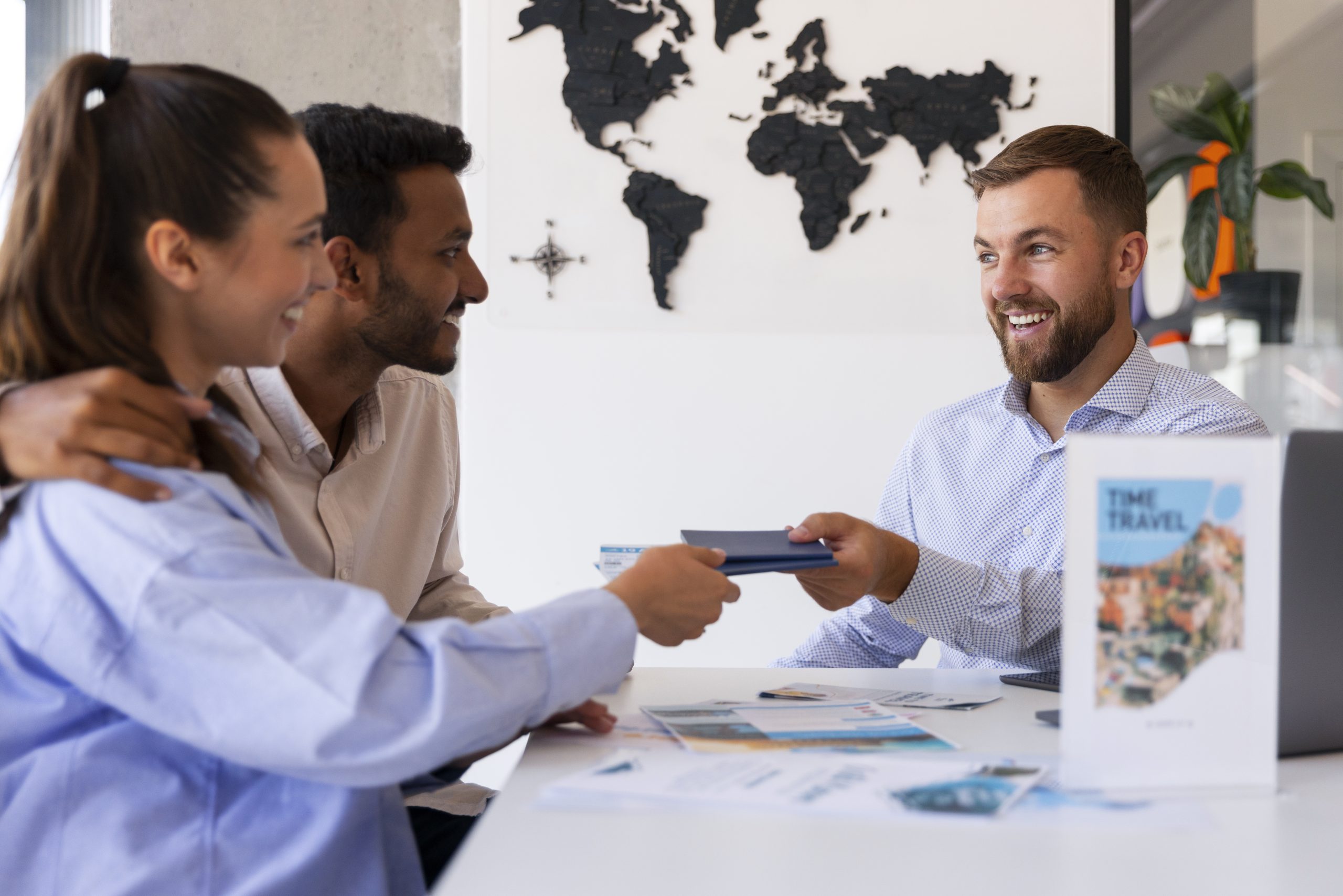 immigration firm