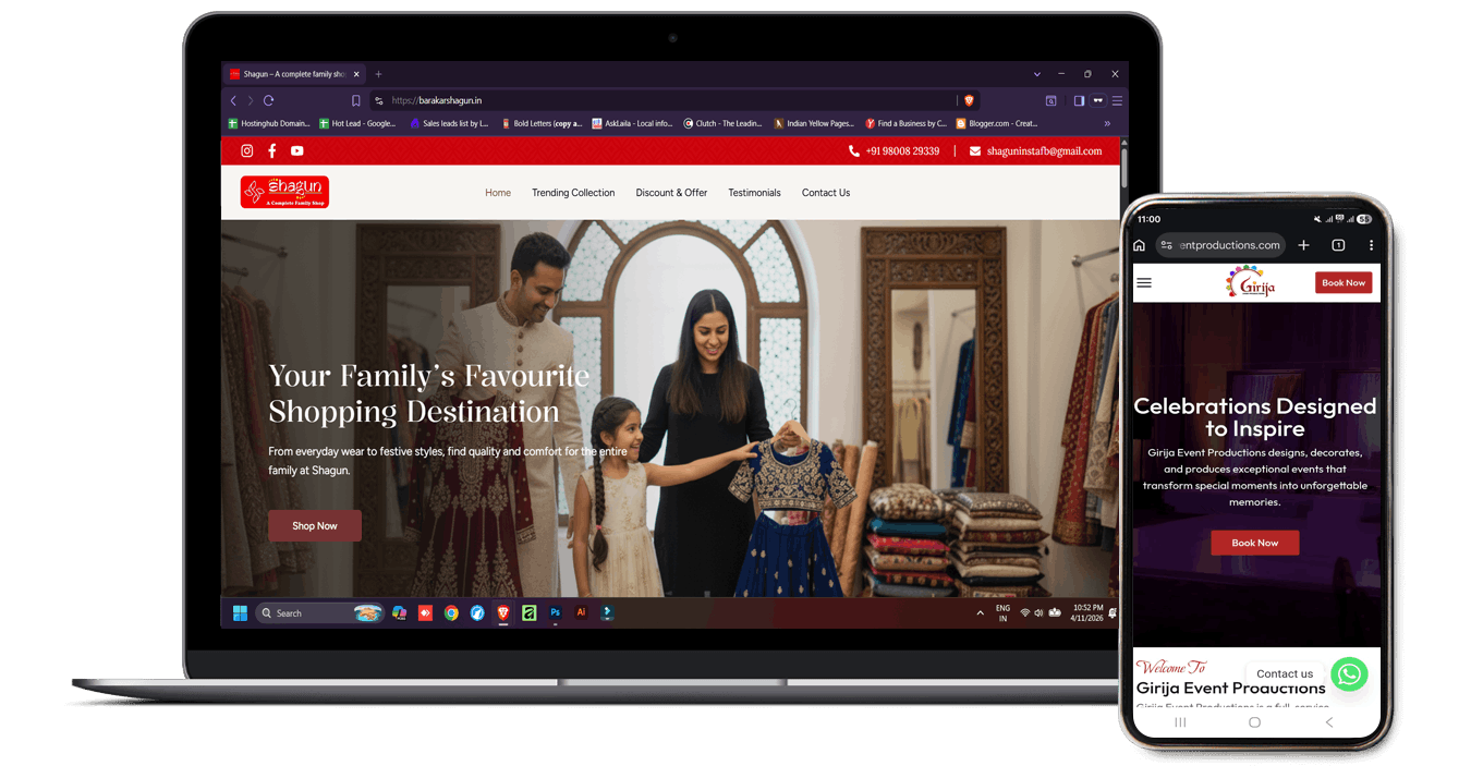 picasso-website