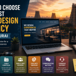 Best Web Design Agency in Madurai