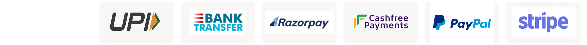 payment gateway