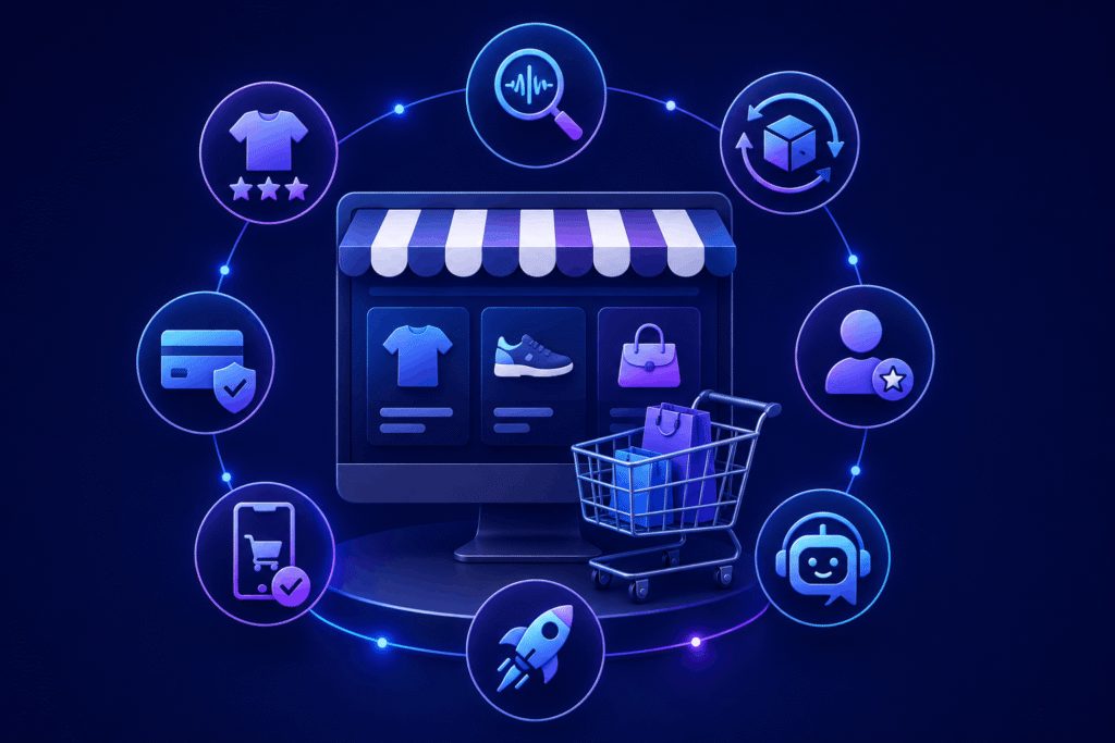  website design company in Australia