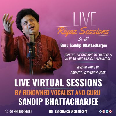 Live Riyaz Sessions_i-min